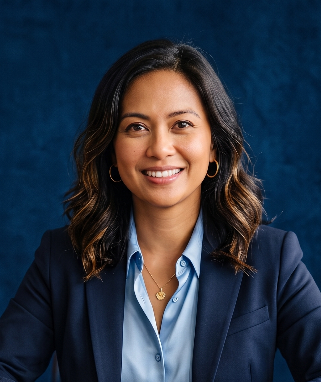Melissa Fernando - Senior Client Strategist portrait