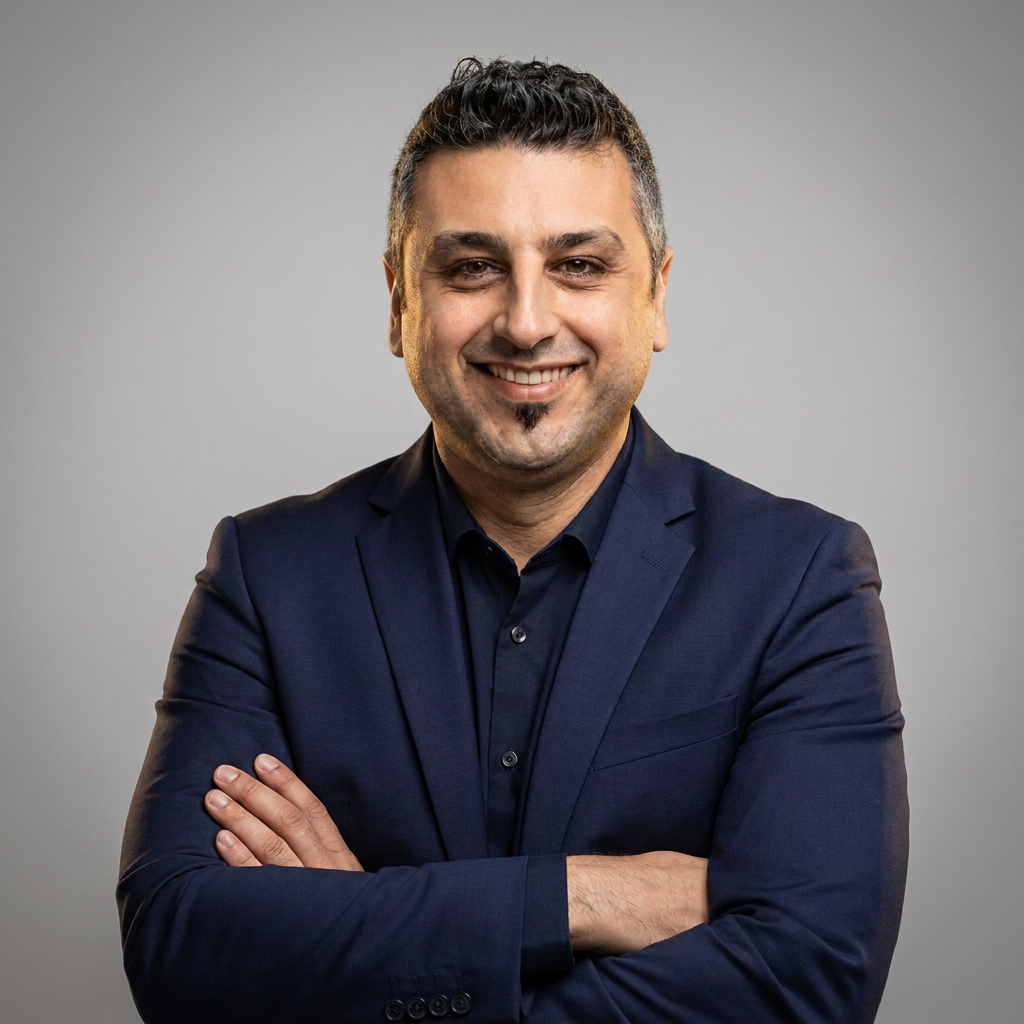 Arie Boles, Founder of eCapital Funding