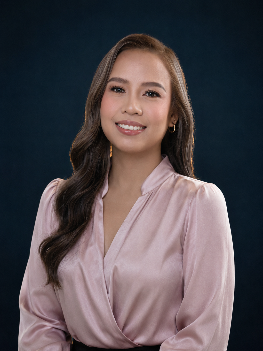 Fatima Inot - Client Care Manager portrait