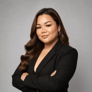 Jona Smith - Client Delivery Manager portrait