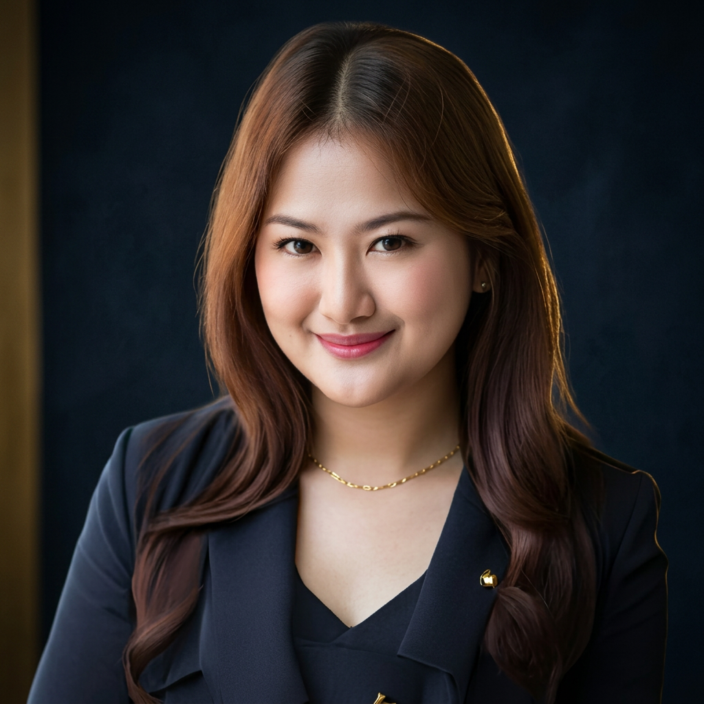 Louisa Pajar - Senior Broker Support portrait