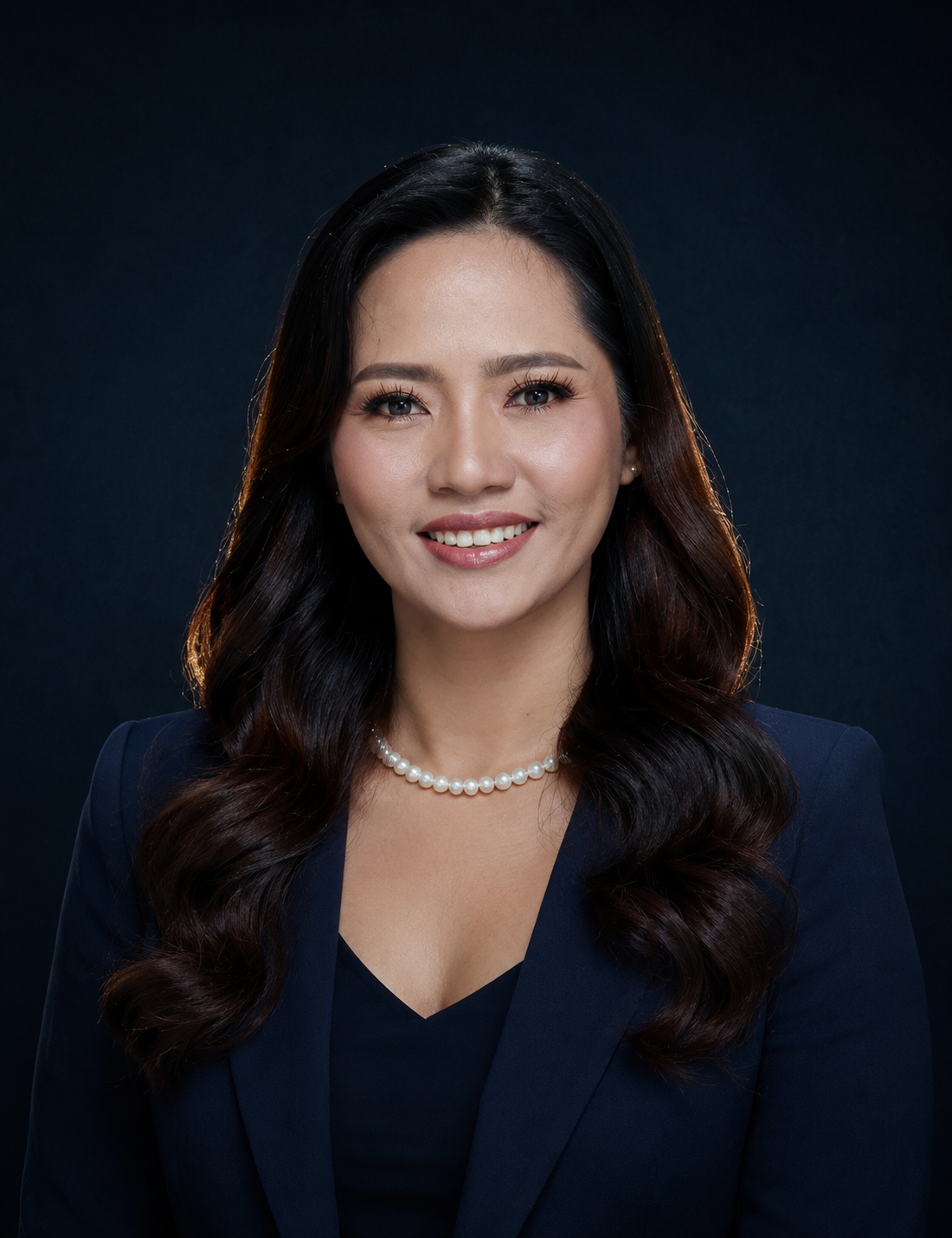 Shaira Delgado - Broker Support Specialist portrait